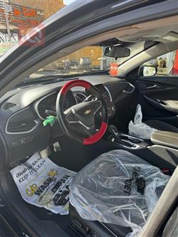 شيفروليه ماليبو